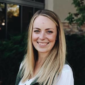 Meet your Posher, Mackenzie